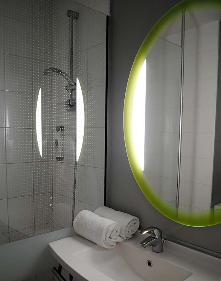 ibis Hyeres Centre