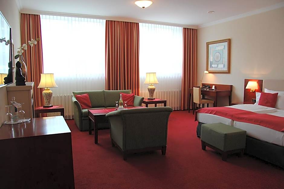 Hotel Amaris Bremerhaven
