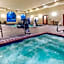Holiday Inn Express & Suites Rocky Mount Smith Mountain Lake By IHG