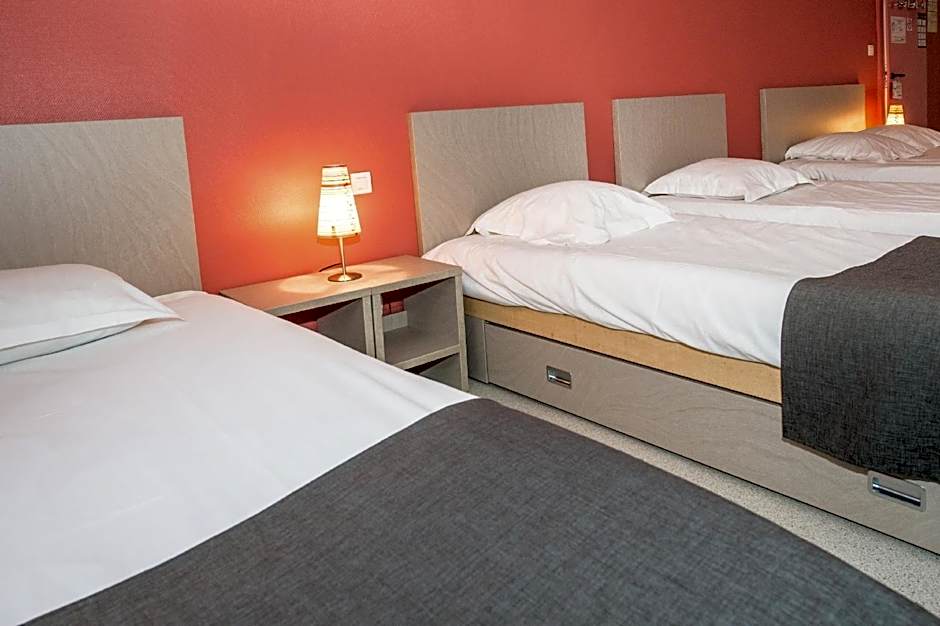 Domaine du Haut des Bluches