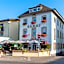 Hotel Krone Rüdesheim