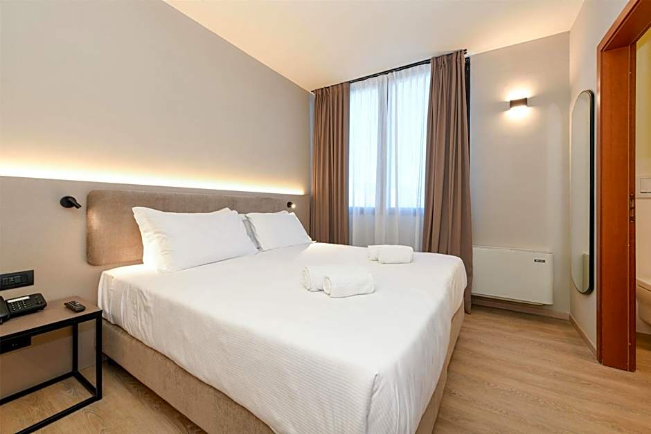 Hotel Garda