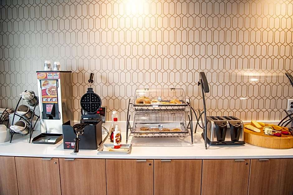 Microtel Inn & Suites by Wyndham Carlisle