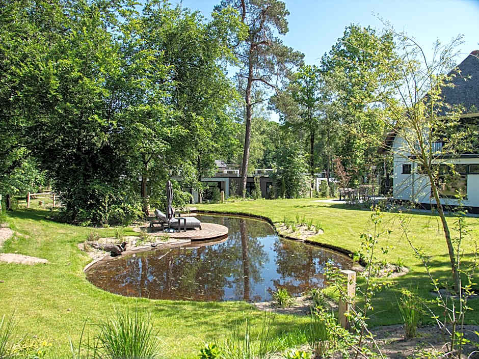 TopParken - Recreatiepark Beekbergen