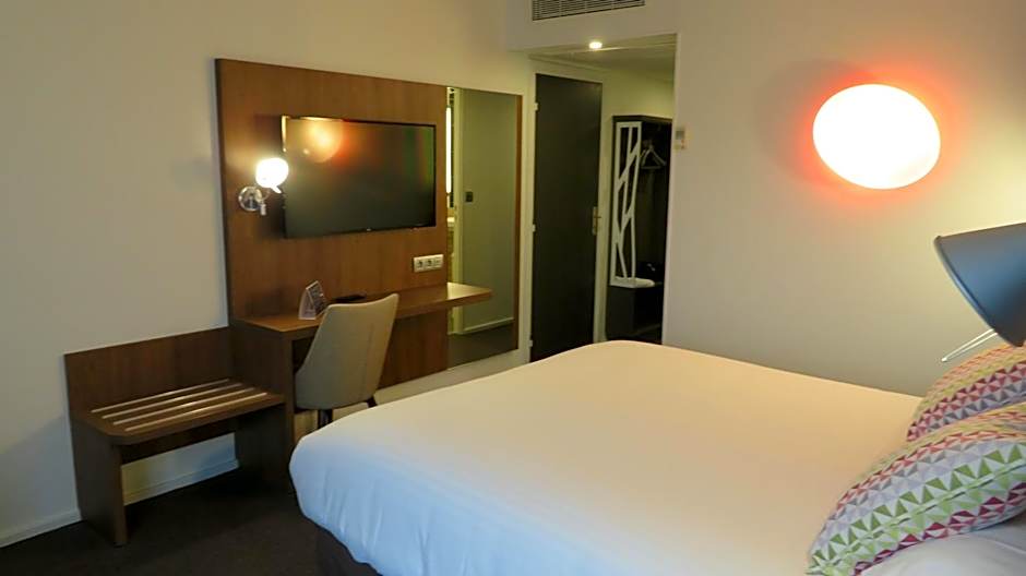 Timhotel Chartres Cathedrale