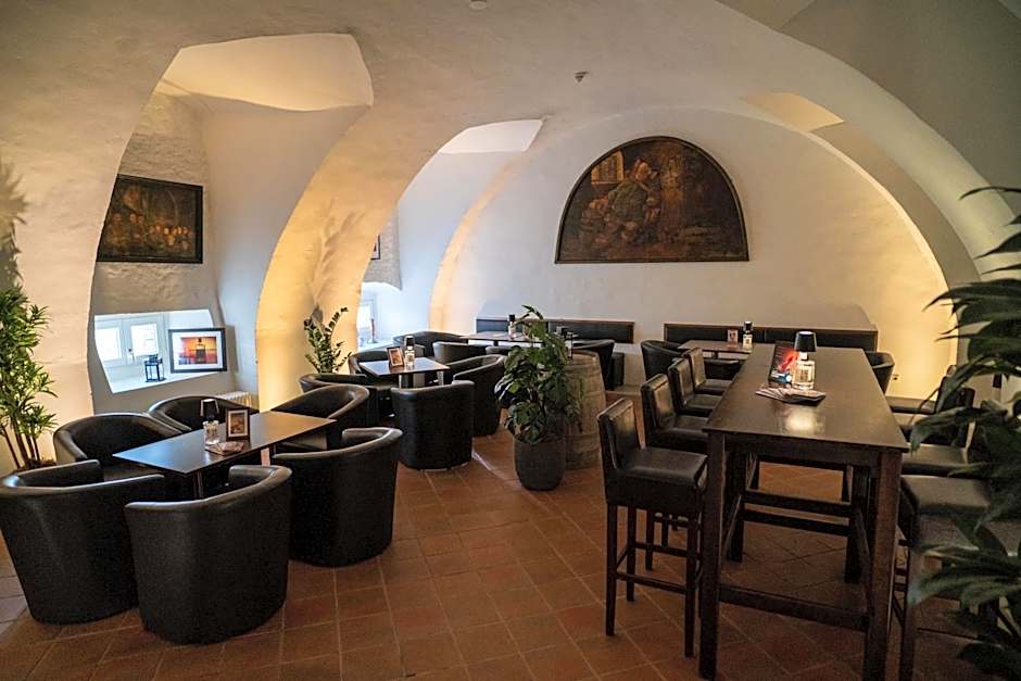 Klosterhotel Wöltingerode