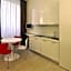 BB Hotels Aparthotel Città Studi