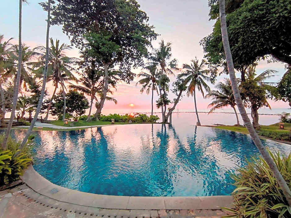 Puri Bagus Lovina Resort