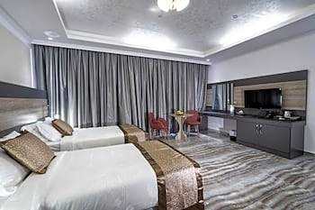 Al Amerat Hotel