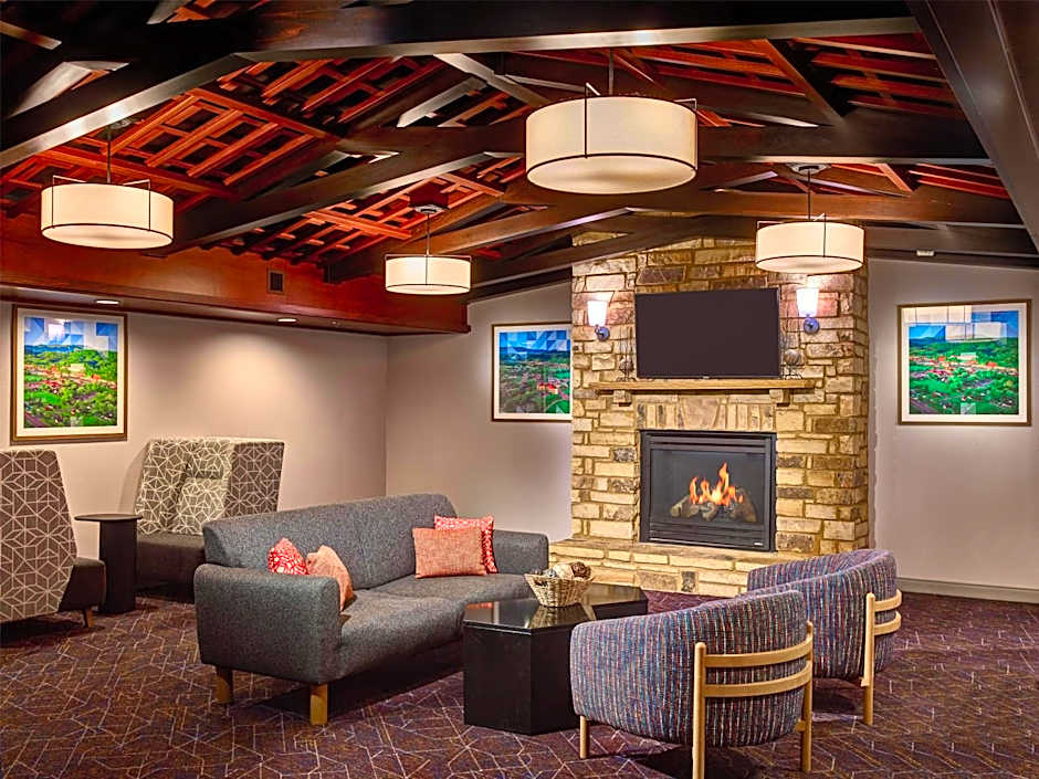 Hampton Inn Pigeon Forge