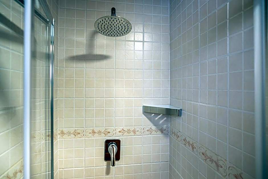 Pristava Lepena Village