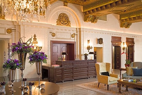 St. Regis Washington, D.C.