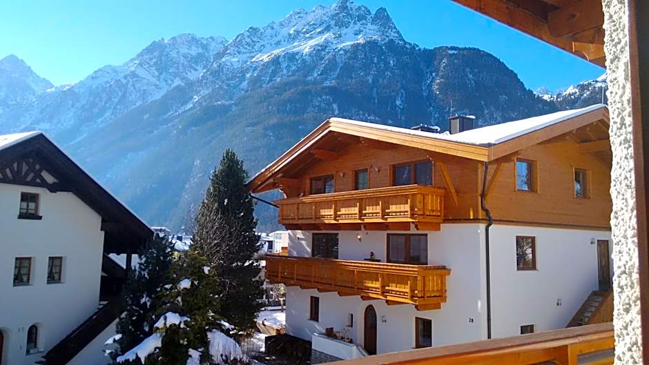 Gästehaus Schöpf Elsa