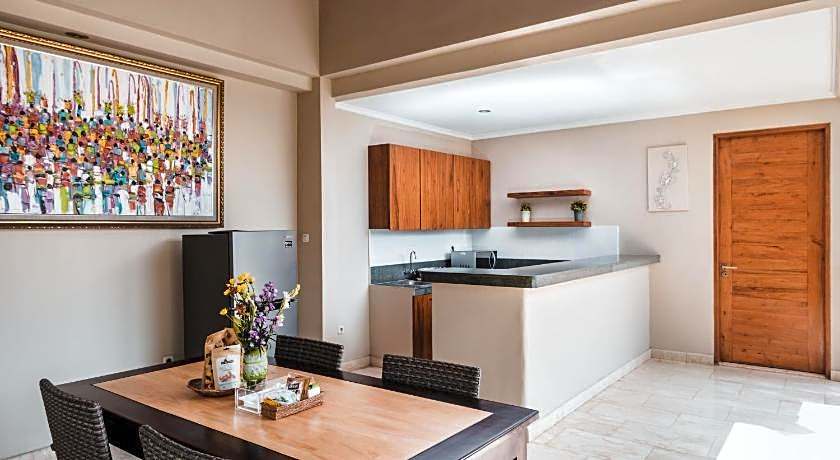 Dura Villas Canggu Bali