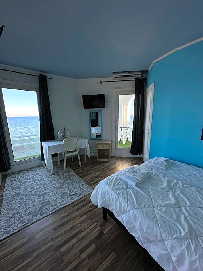 Hotel Ariana