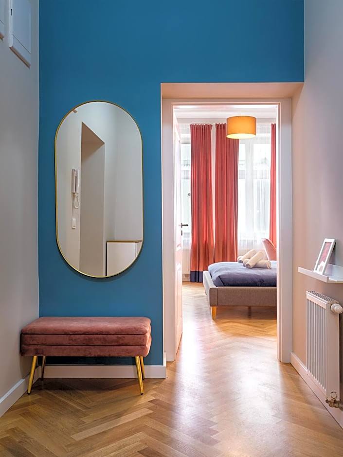 Tyzenhauz Suites Topolowa