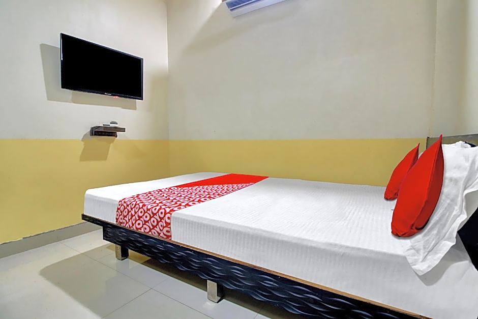 Hotel O Vinit Lodging