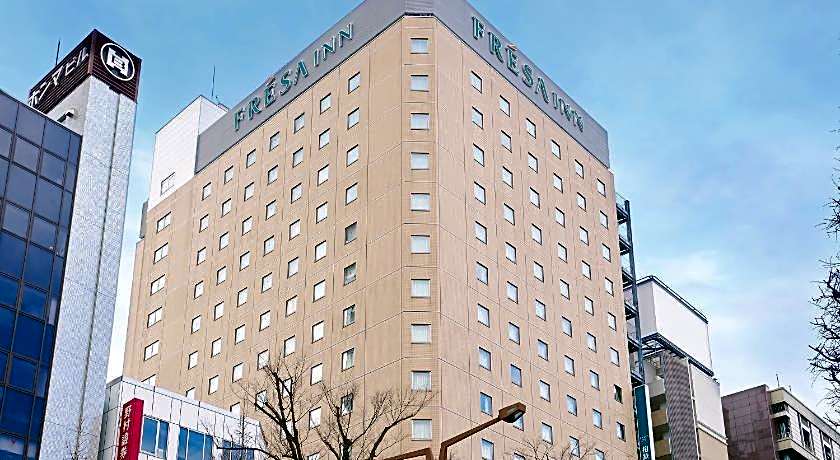Sotetsu Fresa Inn Kawasaki-Higashiguchi