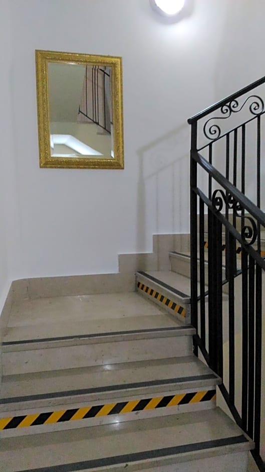 Hotel Residence Sirio