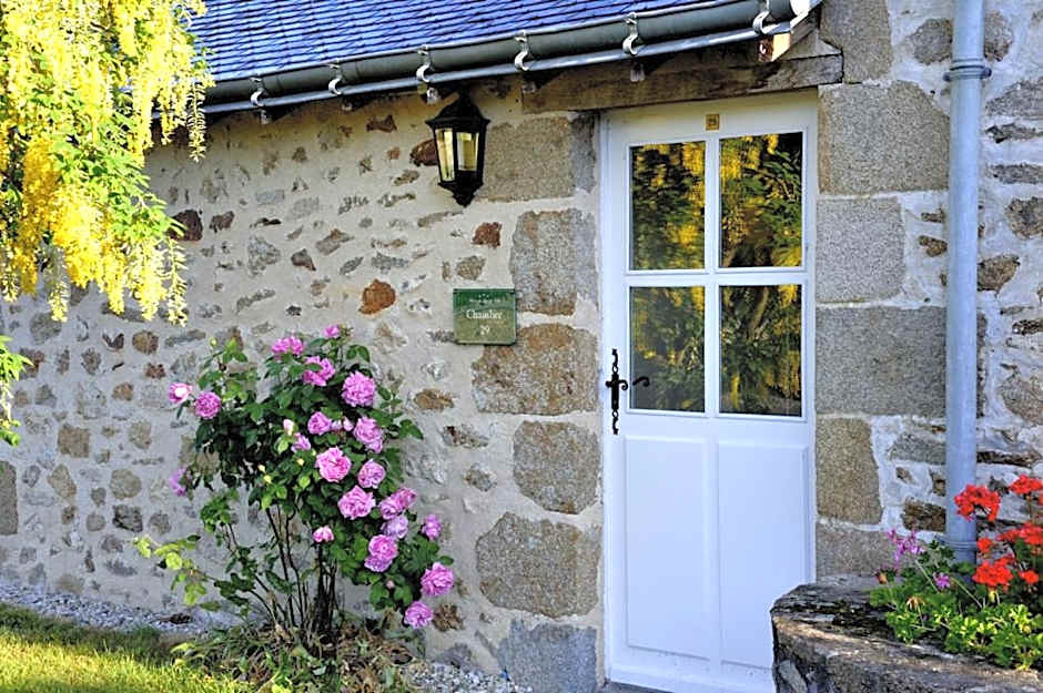 Logis Hôtel Restaurant Relais Du Gué De Selle