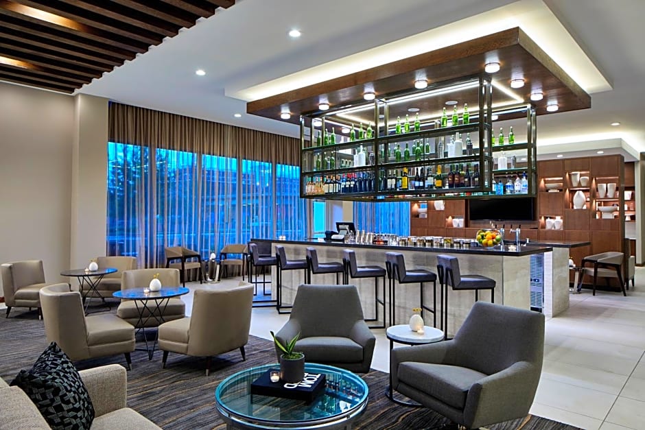 AC Hotel by Marriott Tuscaloosa Downtown
