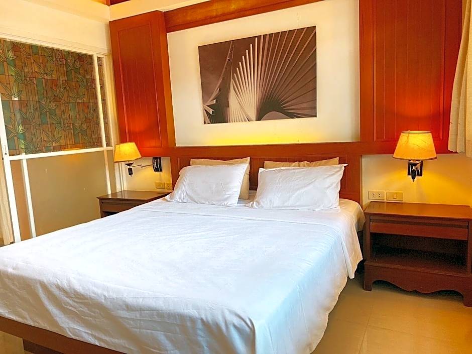 Patong Terrace Boutique Hotel
