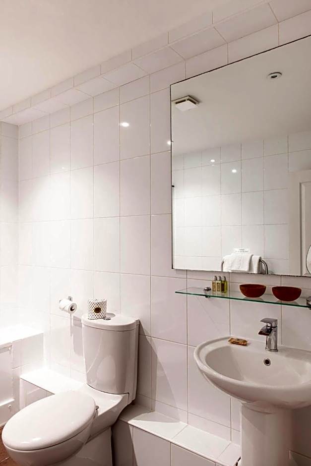 SACO Bristol- West India House