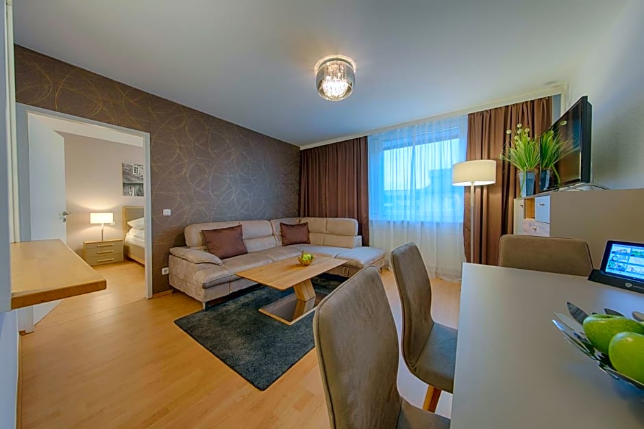 Best Western Hotel Wetzlar