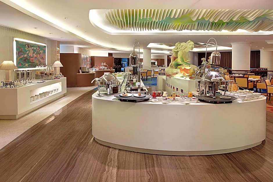 Hotel Ciputra Jakarta