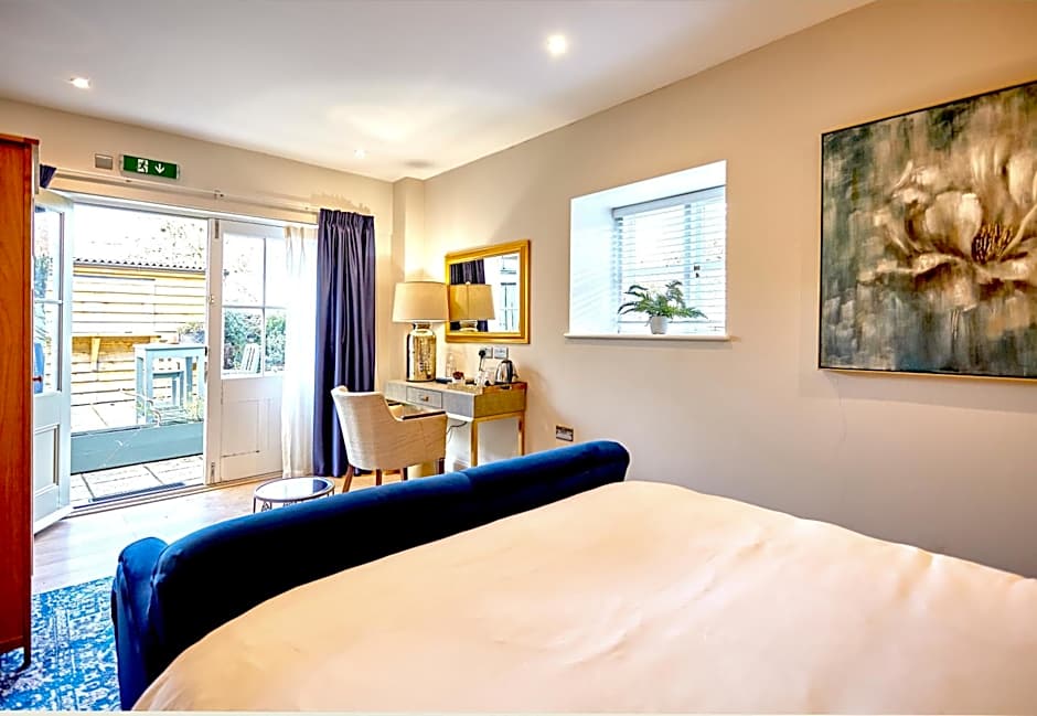 The Ormond At Tetbury