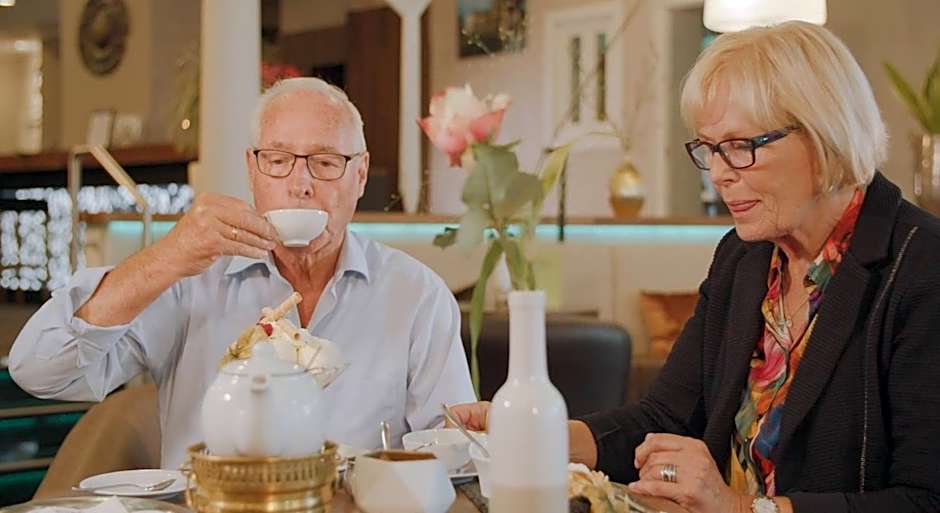 Hotel Am Schloss Aurich