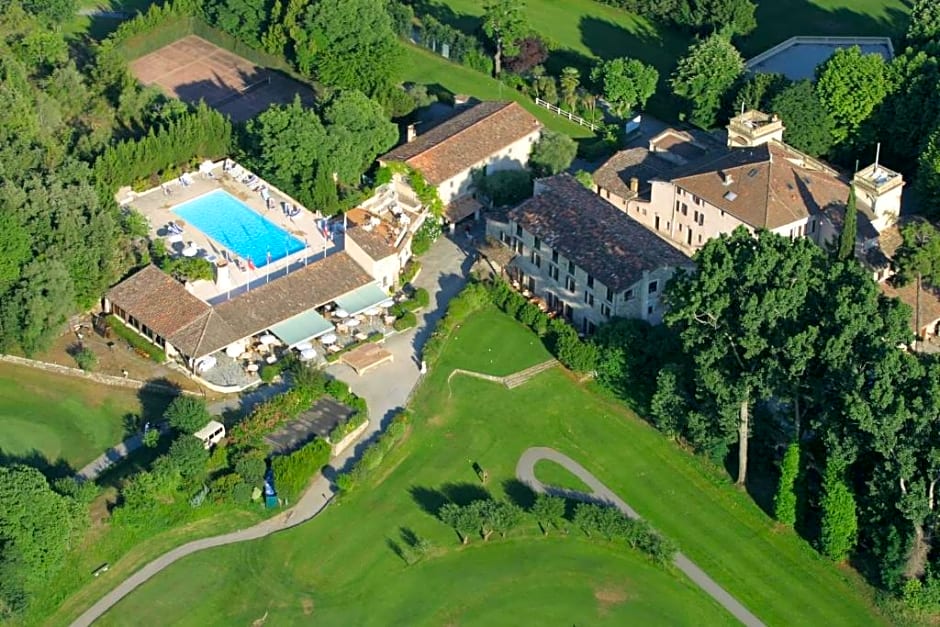 Hotel Golf Chateau de la Begude