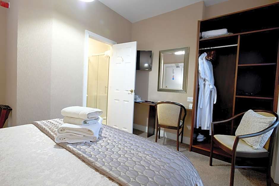 Cul-Erg House & Kitchen