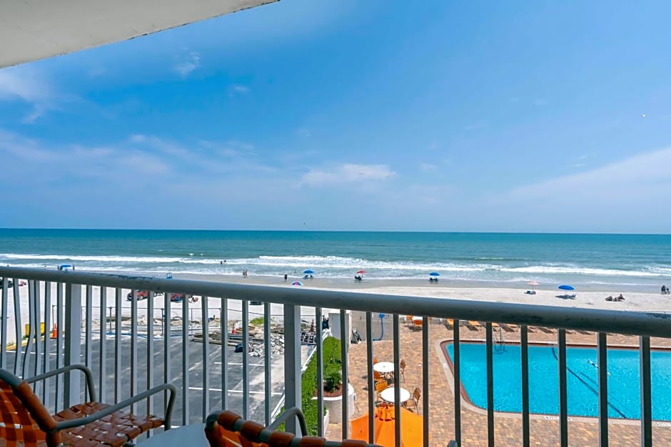 Best Western Daytona Inn Seabreeze