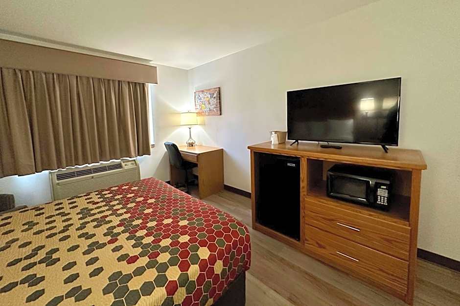 Wingate by Wyndham New Castle - Glenwood Springs
