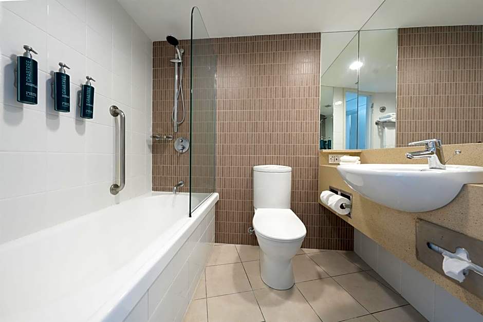 DoubleTree By Hilton Hotel Cairns