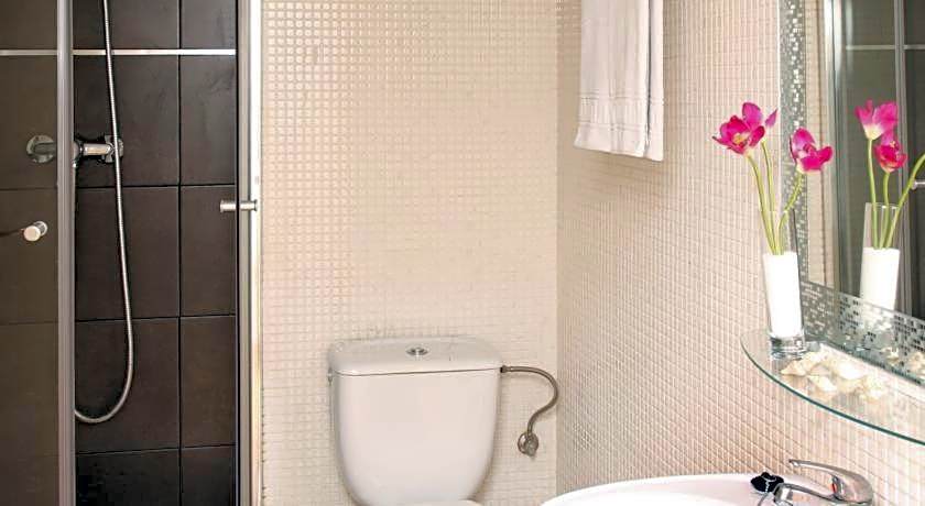 My Address in Barcelona Downtown