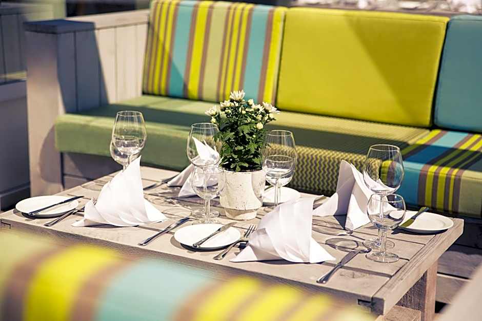 Mercure Hotel Dortmund Messe & Kongress
