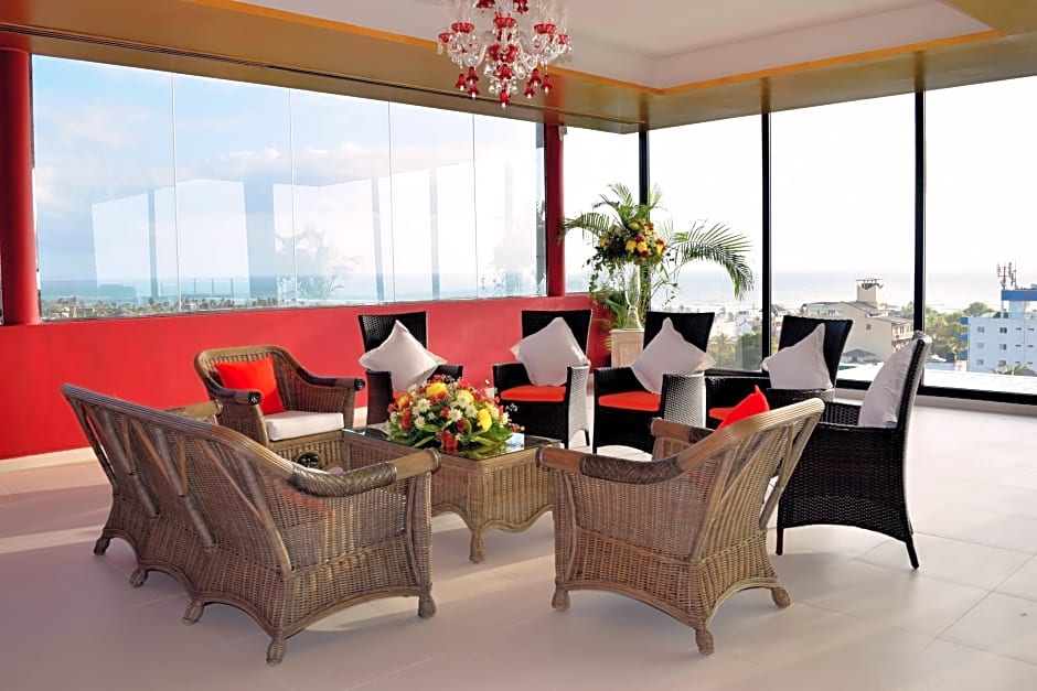 Anarva Mount Lavinia