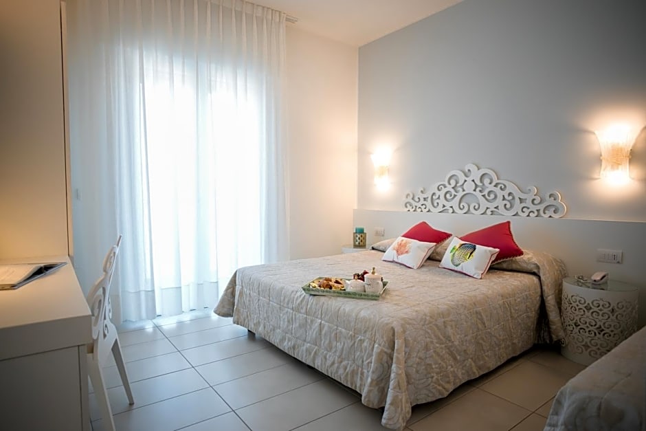 Hotel Albatros