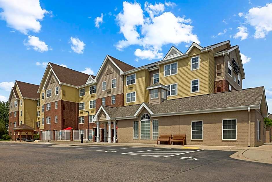 TownePlace Suites by Marriott Minneapolis-St. Paul Airport/Eagan