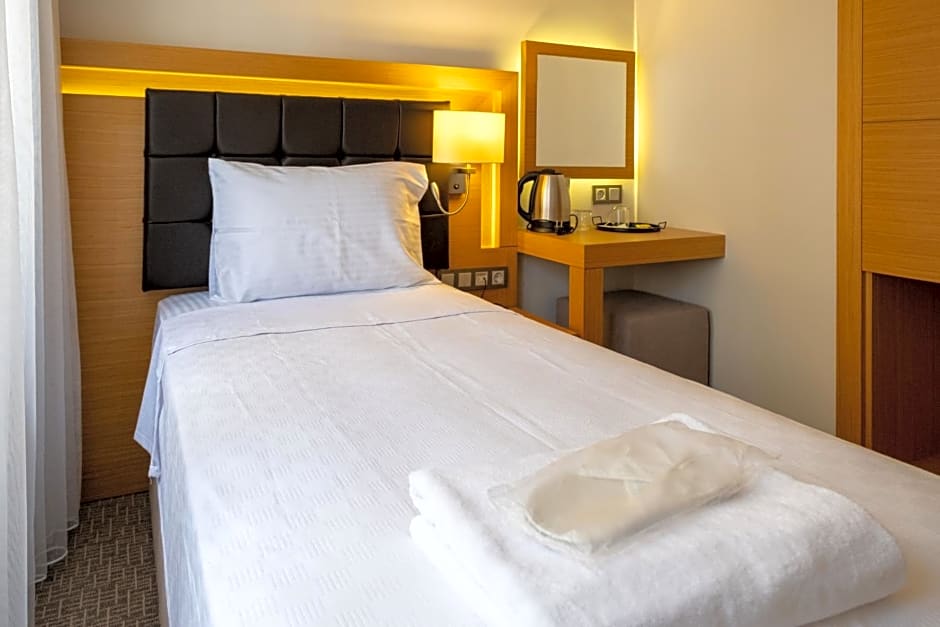 LOTUSPARK HOTEL