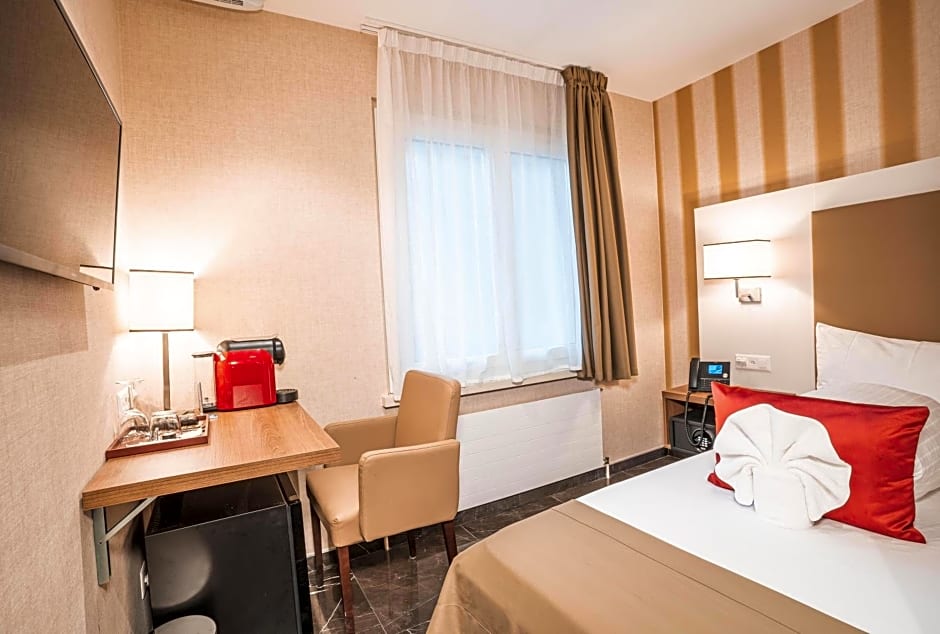 My Home Hotel