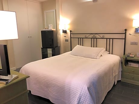 Double Room (1 Adult)