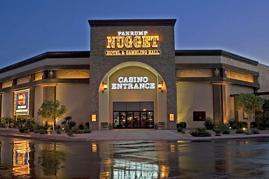 Pahrump Nugget Hotel & Casino