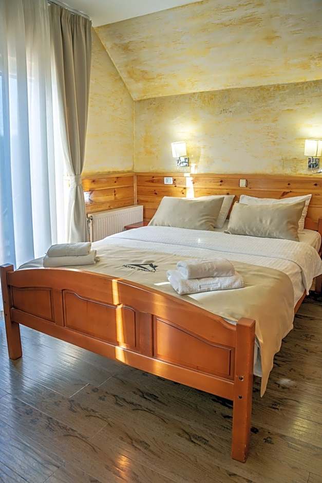 Hotel Enigma