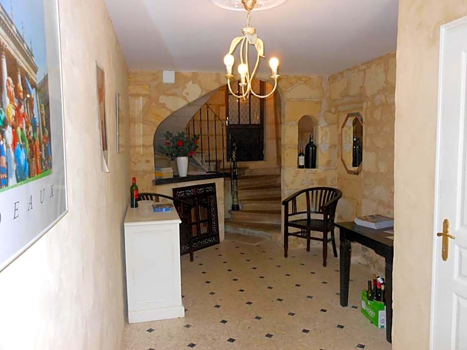 Les Logis du Roy