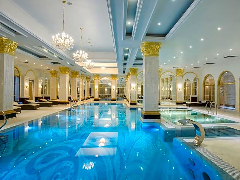 Rixos Khadisha Shymkent Hotel