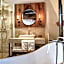 PEST-BUDA Design Hotel by Zsidai Hotels at Buda Castle