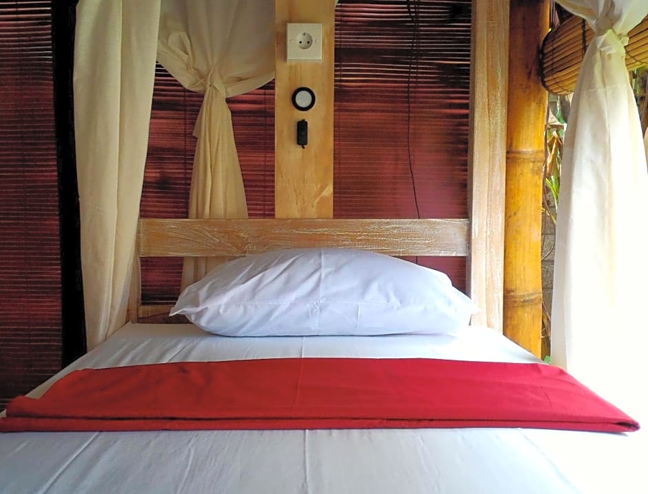 Balicabana Bungalows
